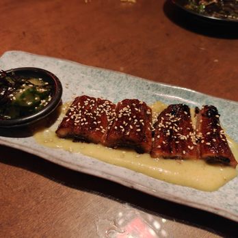 Kemuri Tatsu-ya - Eel bbq - Izakaya Near Me - Austin, Texas Kemuri Tatsu-ya - Eel bbq - Izakaya Near Me - Austin, Texas