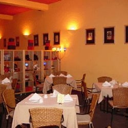 Large dining