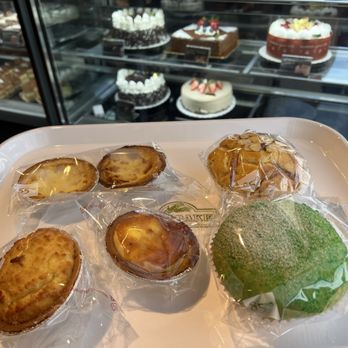 85°C Bakery Cafe-Cherry Hill - Bakeries Near Me - Cherry Hill, New Jersey