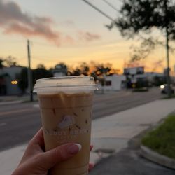 Buddy Brew Coffee - Park Tower