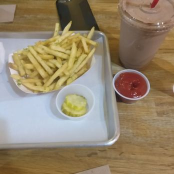 TrueBurger - Love their fresh pickles - Burgers Near Me - Oakland, California TrueBurger - Love their fresh pickles - Burgers Near Me - Oakland, California