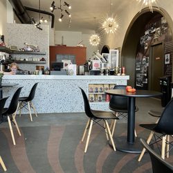 Engine House Coffee