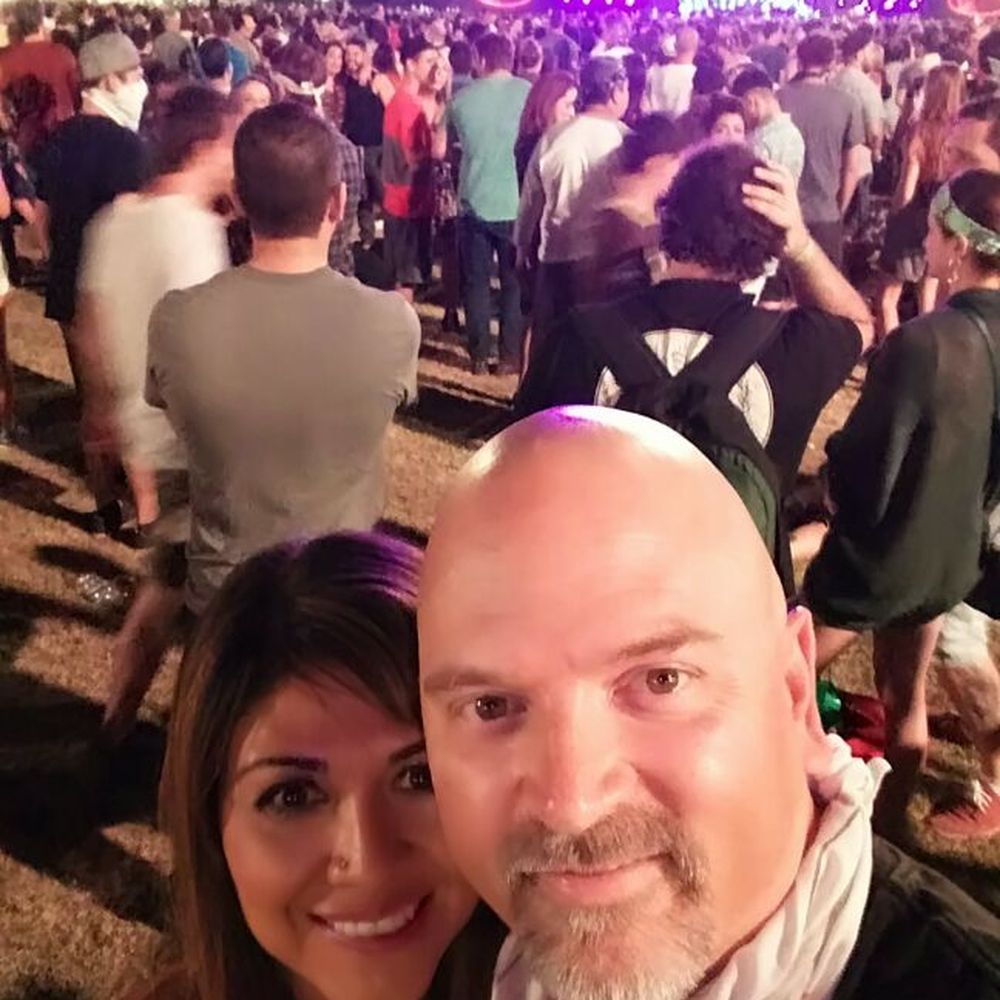 Desert Trip Fest - Festivals Near Me - Indio, California