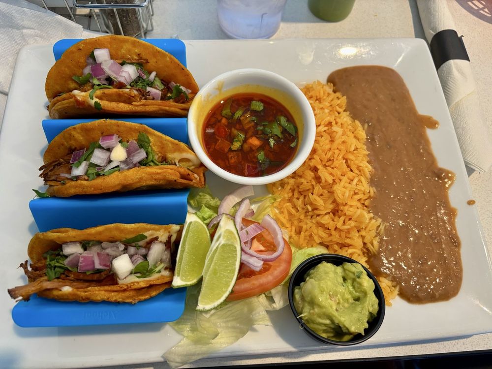 Los Tejados Mexican Restaurant