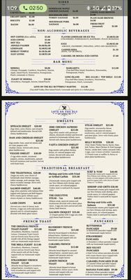 Love On The Blu by null