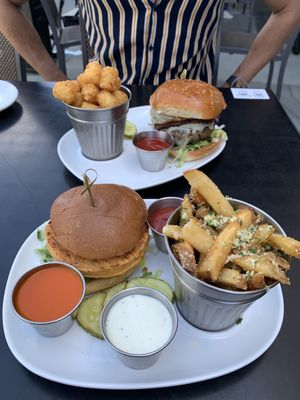 Tony C's Sports Bar and Grill by null