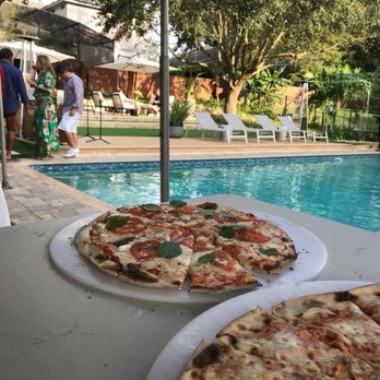 The Pizza Artisans - Caterers Near Me