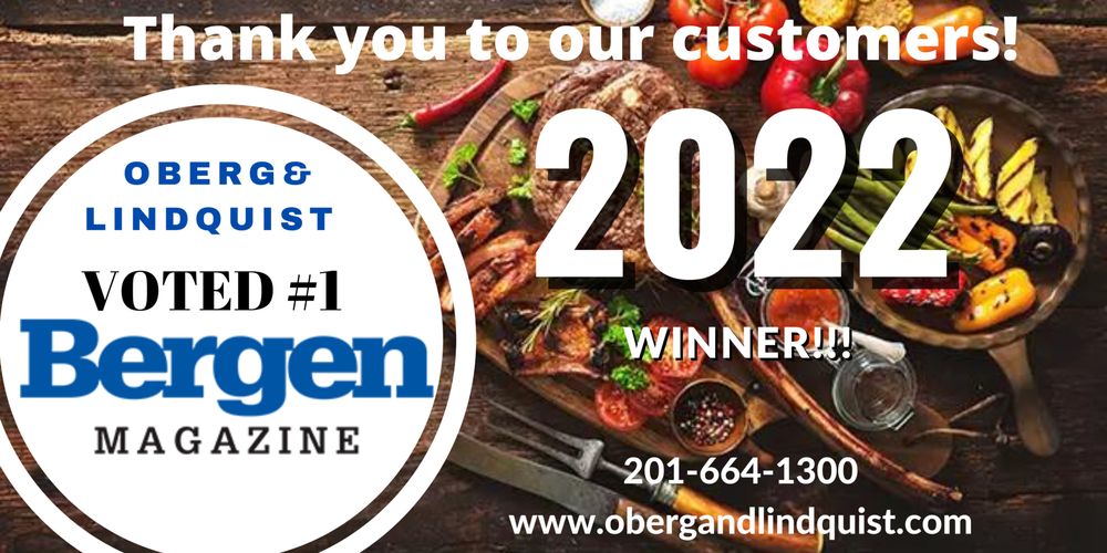 OBERG & LINDQUIST 34 Photos & 80 Reviews 671 Broadway, Westwood, New Jersey Appliances