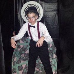 Arlington Community Haunted House