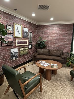 Brickmans Restaurant & Bar by null
