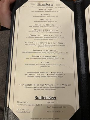Menu photo 8 Woodfire West Dundee, IL Menu photo 8 Woodfire West Dundee, IL
