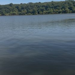Hempstead Lake State Park - Lake