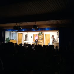 Sportgaststätte Tassilo
