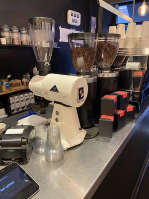 Flat White by null