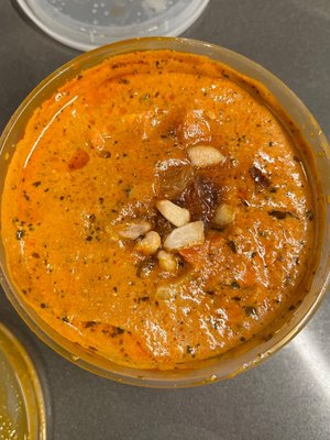 Royal India Bistro by null