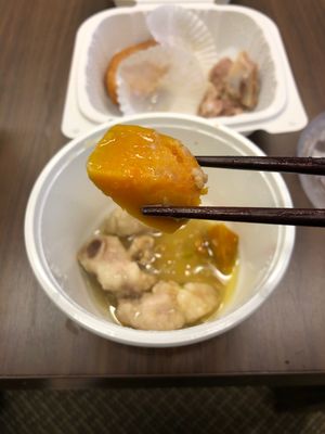 Chef's Choice Seafood Restaurant by null