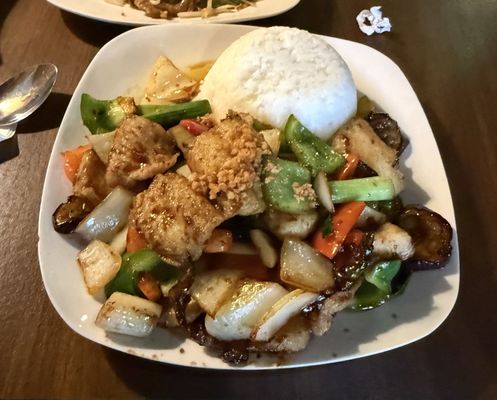 Thai Country Cafe by null