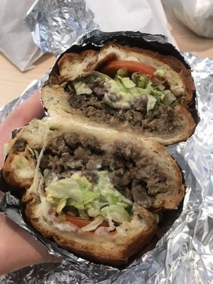 Taqueria Castillo by null