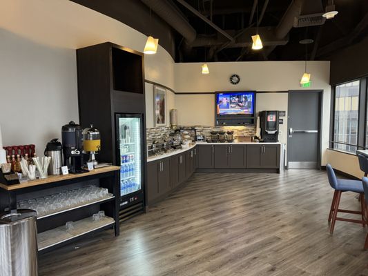 Sheraton Grand Los Angeles by null