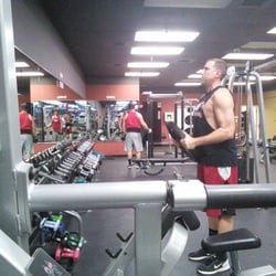 Anytime Fitness - Anytime Fitness