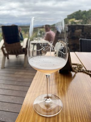 Aonair Wine by null