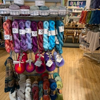 Spry Whimsy Fiber Arts - Arts & Crafts Near Me - Stoughton, Wisconsin
