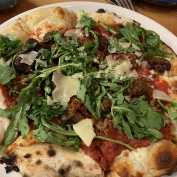 M'tucci's Twenty-Five - Italian Near Me - Albuquerque, New Mexico