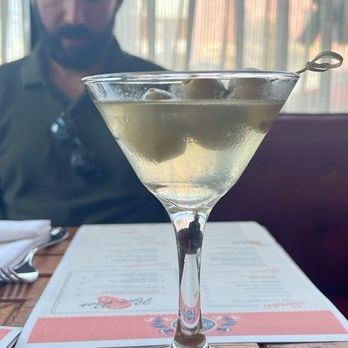 Walloon's Restaurant - Fort Worth's coldest martini - Seafood Near Me - Fort Worth, Texas Walloon's Restaurant - Fort Worth's coldest martini - Seafood Near Me - Fort Worth, Texas