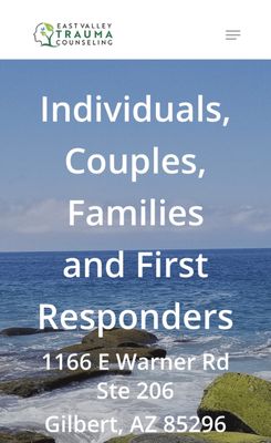 East Valley Trauma Counseling 2019 All You Need To Know Before