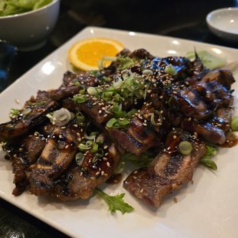 Japonessa Sushi Cocina - Short ribs delicious! - Japanese Near Me - Seattle, Washington Japonessa Sushi Cocina - Short ribs delicious! - Japanese Near Me - Seattle, Washington