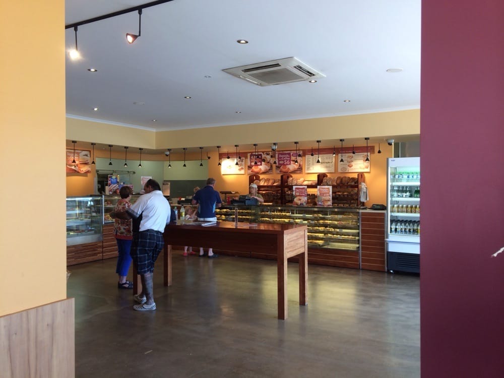 BANJO’S Updated April 2024 8088 Midland Highway, Campbell Town