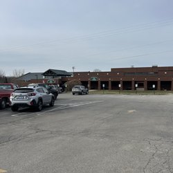 Clear Creek Family Activity Center