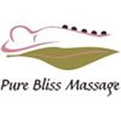 Pure Bliss Massage