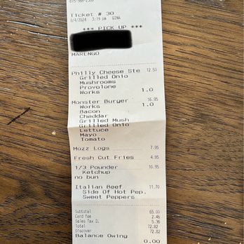 Joe's Place - Pizza Near Me - Marengo, Illinois Joe's Place - Pizza Near Me - Marengo, Illinois