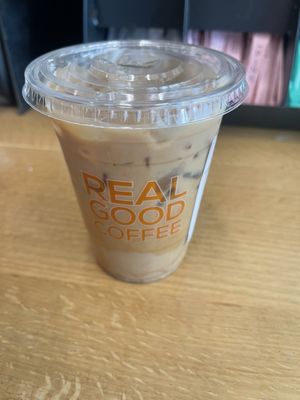 Compass Coffee by null