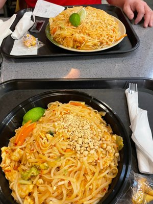 Tai's Asian Bistro & Sushi by null