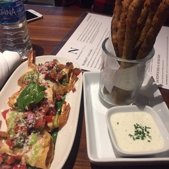 Nick's Manhattan Beach - American Near Me - Manhattan Beach, California