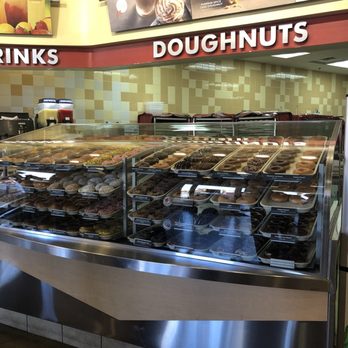 Krispy Kreme - Donuts Near Me - Santa Clara, California