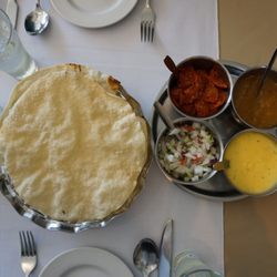Ashoka Tandoori Restaurant