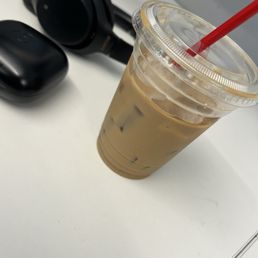 Ca Phe Sua Da. Ca Phe Sua Da.