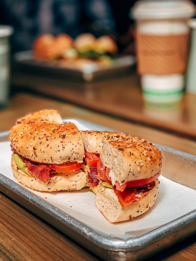 Paia Bay Coffee & Bar