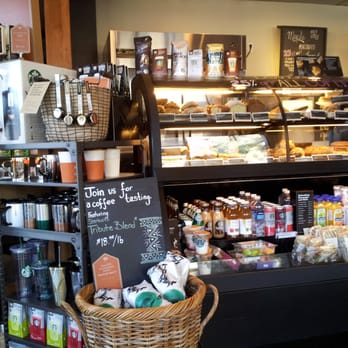 Starbucks - a coffee shop with a variety of products - Coffee & Tea Near Me - Victoria, British Columbia Starbucks - a coffee shop with a variety of products - Coffee & Tea Near Me - Victoria, British Columbia
