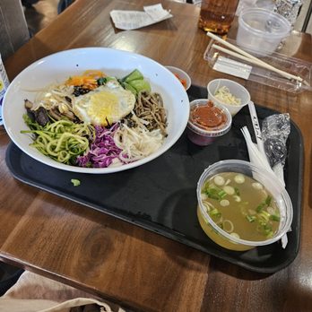 Namudol - Korean Near Me - Long island City, New York Namudol - Korean Near Me - Long island City, New York