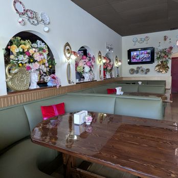 The Modern Rose - Breakfast & Brunch Near Me - Delray Beach, Florida The Modern Rose - Breakfast & Brunch Near Me - Delray Beach, Florida