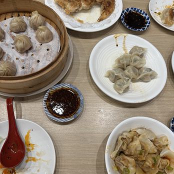 Sunny Dumpling House - Chinese Near Me - Lake Forest, California