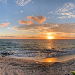 Lime Time Travel - Cupe Coy, Sint Maarten