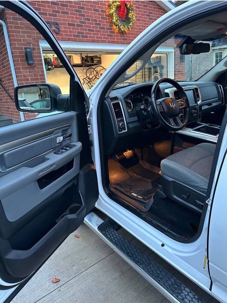 ADVANTAGE MOBILE DETAILING Updated July 2024 Kitchener, Ontario