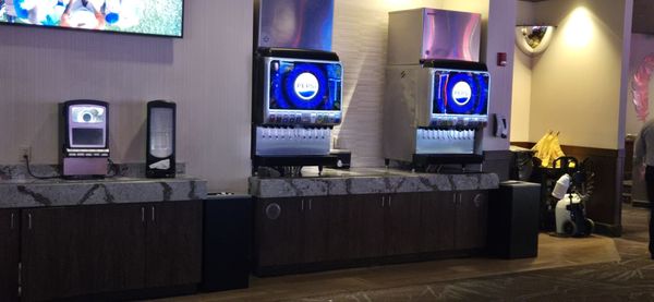 Northern Quest Resort & Casino by null