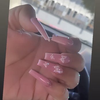 Long Nails & Spa - NailsByLong - Nail Salons Near Me - Hayward, California Long Nails & Spa - NailsByLong - Nail Salons Near Me - Hayward, California