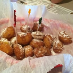 Sweet Corn Nuggets
